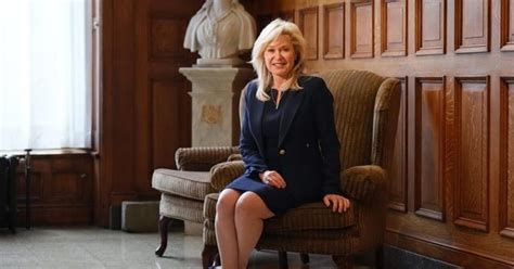 Crombie won’t seek seat at Queen’s Park in near future